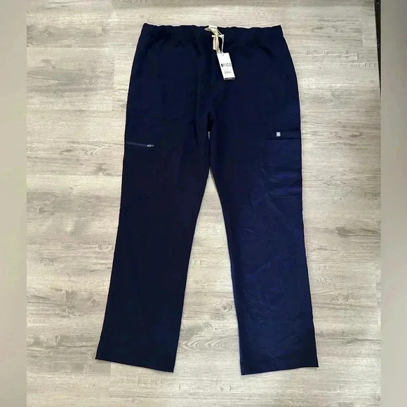 Figs cairo cargo pants 2XL - Picture 1 of 6